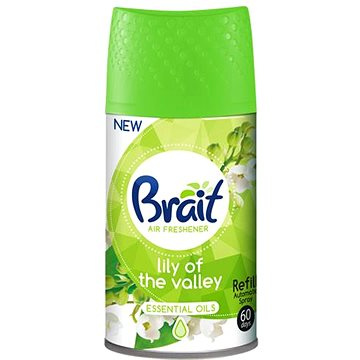 BRAIT Lily Of The Valley 250 ml (5908241724523)