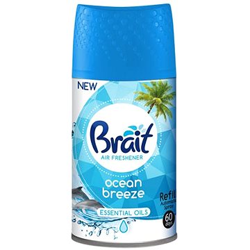 BRAIT Ocean Breeze 250 ml (5908241707748)