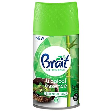 BRAIT Tropical Essence 250 ml (5908241713749)
