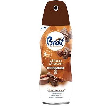 BRAIT Choco Dream 300 ml (5908241716665)