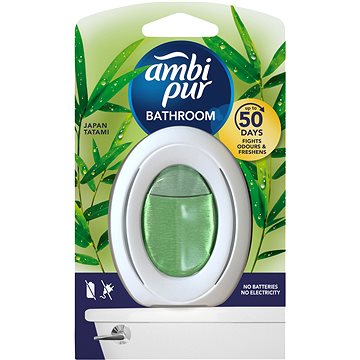 AMBI PUR Bathroom Japan Tatami 7,5 ml (8700216014946)
