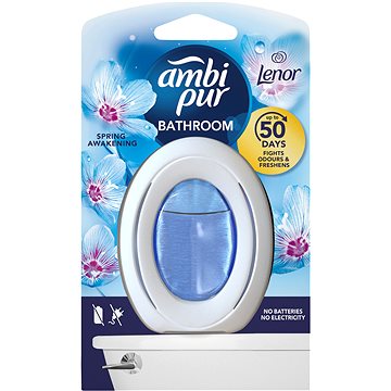 AMBI PUR Bathroom Spring Awakening 7,5 ml (8700216014755)