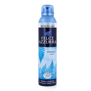 FELCE AZZURRA Classico Deodorente 250 ml (8001280032004)