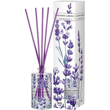 BISPOL aroma difuzér Lavender Garden 45 ml (5906927042725)