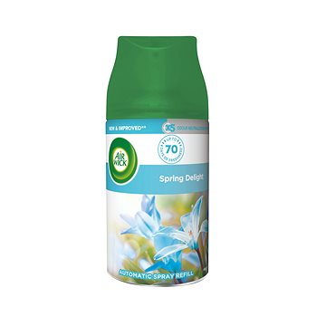 AIR WICK Freshmatic Pure náplň Svěží vánek 250 ml (5997321757957)