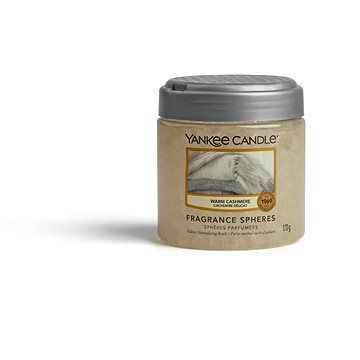 YANKEE CANDLE Warm Cashmere 170 g (5038581085500)