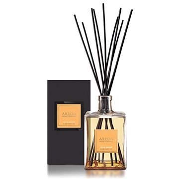 AREON Home Perfume Gold Amber 1000 ml (3800034972369)