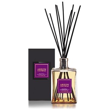 AREON Home Perfume Patch-Lavender-Vanilla 1000 ml (3800034972314)
