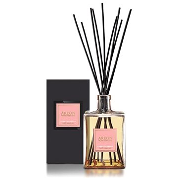 AREON Home Perfume Peony Blossom 1000 ml (3800034972376)