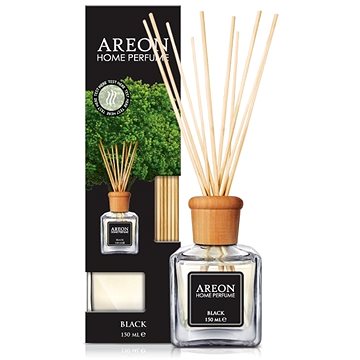 AREON Home Perfume Black 150 ml (3800034966672)