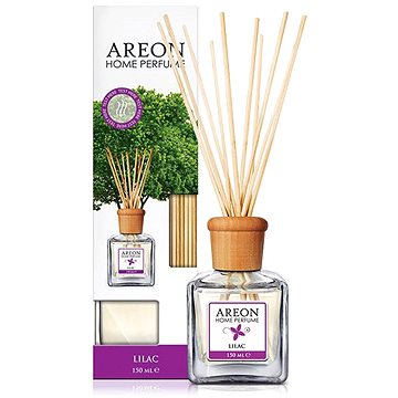AREON Home Perfume Lilac 150 ml (3800034958547)