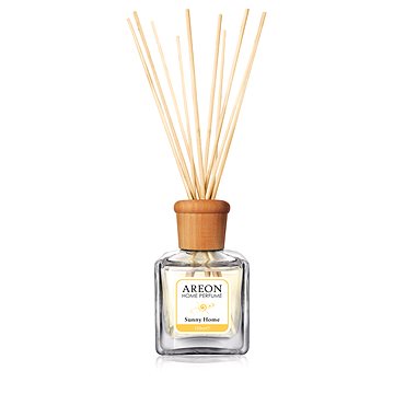 AREON Home Perfume Sunny Home 150 ml (3800034958530)