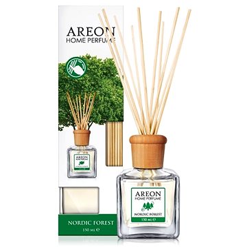 AREON Home Perfume Nordic Forest 150 ml (3800034975261)
