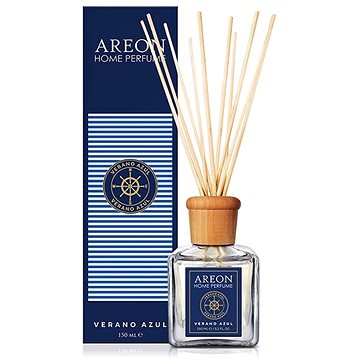 AREON Home Perfume Verano Azul 150 ml (3800034968010)