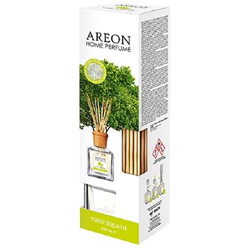 AREON Home Perfume Yuzu Squash 150 ml (3800034968034)