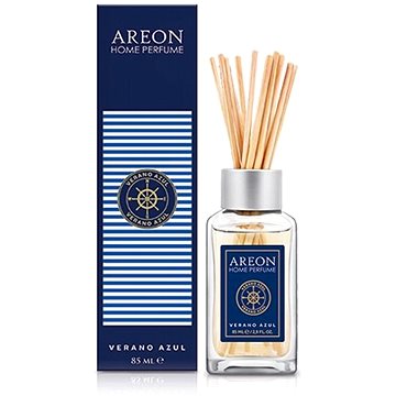 AREON Home Perfume Verano Azul 85 ml (3800034968058)