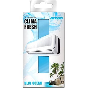 AREON Clima Fresh - Blue Ocean (3800034958721)