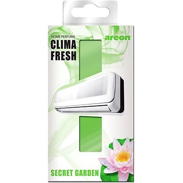 AREON Clima Fresh - Secret Garden (3800034958684)