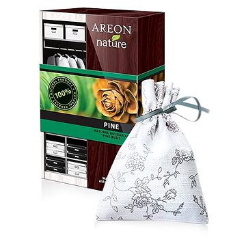 AREON Nature Premium Pine 25g (3800034963602)