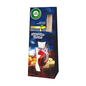 AIR WICK Svařené víno 30 ml (5999109541499)