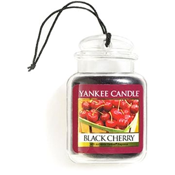 YANKEE CANDLE Black Cherry 24 g (5038580005684)