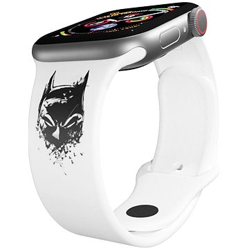Batman - Maska pro Apple Watch 42/44/45 mm (8595702968236)
