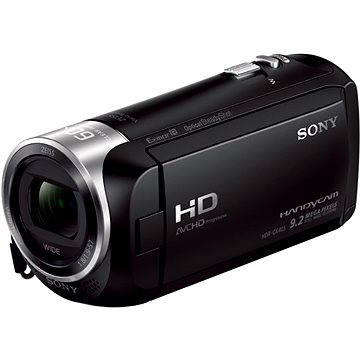 Sony HDR-CX405 černá (HDRCX405B.CEN)