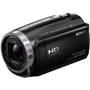 Sony HDR-CX625B (HDRCX625B.CEN)