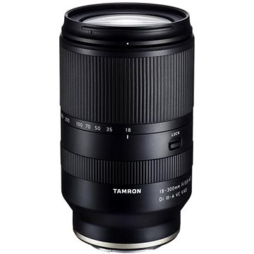 Tamron 18-300mm F/3.5-6.3 Di III-A VC VXD pro Sony E (B061S)