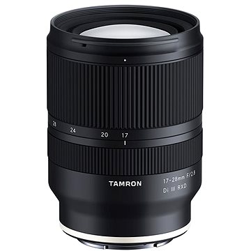Tamron 17-28mm f/2.8 Di III RXD pro Sony E (A046SF)