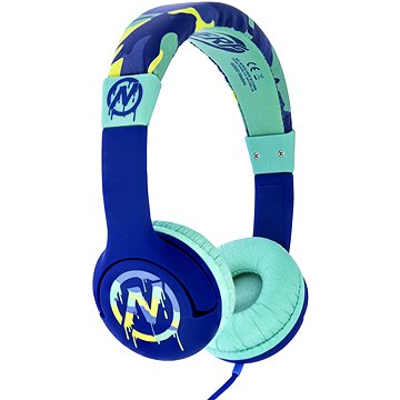 OTL Nerf Children's headphones (NF0916)