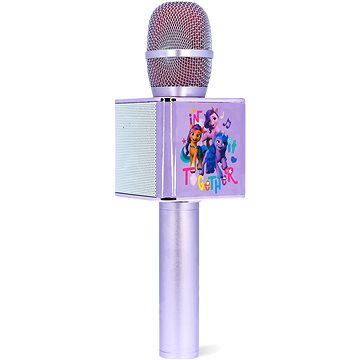 OTL My Little Pony Karaoke microphone (MP0951)