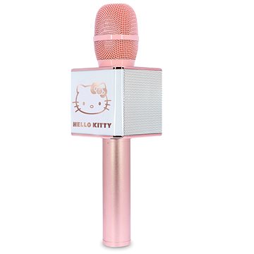 OTL Hello Kitty Karaoke microphone (HK0950)