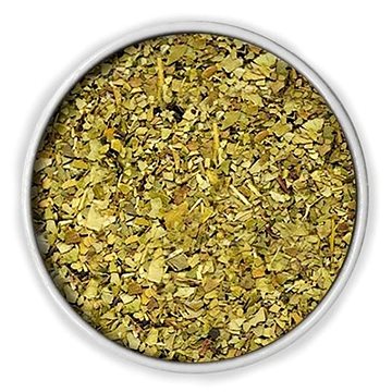 OM Tea Ručně sbíraný čaj Maté, 100 g (28-0002-100)
