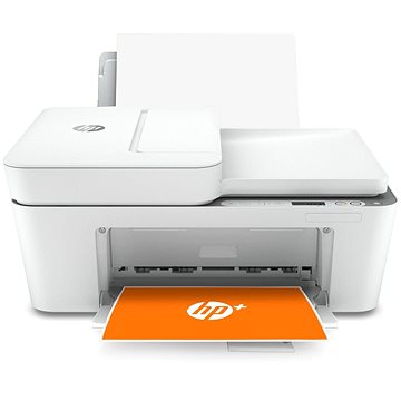 HP DeskJet Plus 4120e All-in-One (26Q90B)