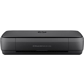 HP Officejet 250 Mobile All-in-One printer (CZ992A)