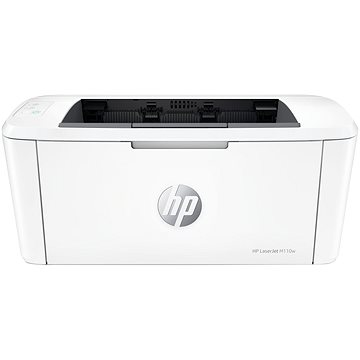 HP LaserJet M110w printer (7MD66F)