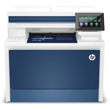 HP Color LaserJet Pro MFP 4302dw (4RA83F)