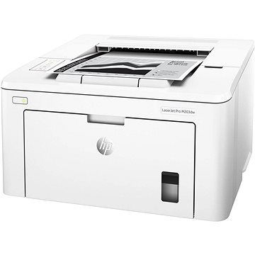 HP LaserJet Pro M203dw printer (G3Q47A)