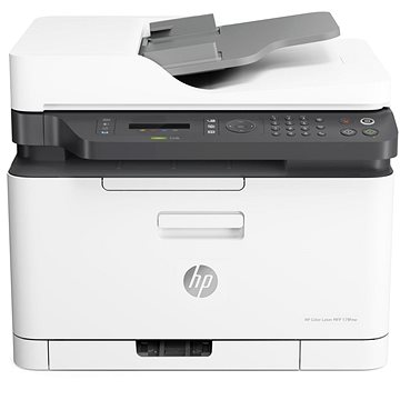 HP Color Laser 179fnw All-in-One printer (4ZB97A)