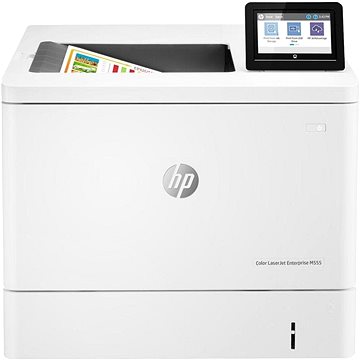 HP Color LaserJet Enterprise M555dn JetIntelligence (7ZU78A#B19)