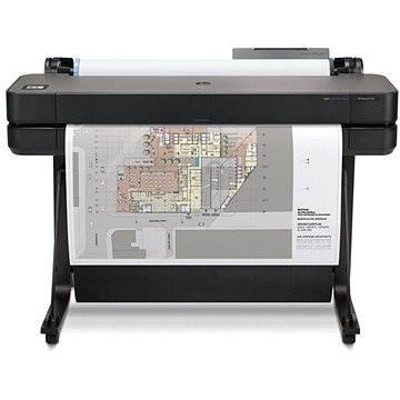 HP DesignJet T630 36-in Printer (5HB11A)