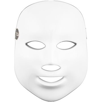 Palsar7 Ošetřující LED maska na obličej (bílá) (8594192901013)