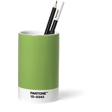 PANTONE porcelánový, Green 15-0343 (101490343)
