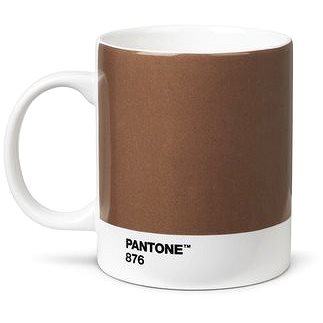 PANTONE - Bronze 876 C, 375 ml (101030876)
