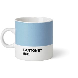 PANTONE Espresso - Light Blue 550, 120 ml (101040550)