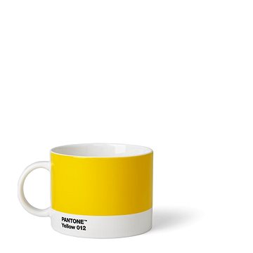 PANTONE na čaj - Yellow 012, 475 ml (101050012)