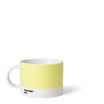 PANTONE na čaj - Light Yellow 600, 475 ml (101050600)