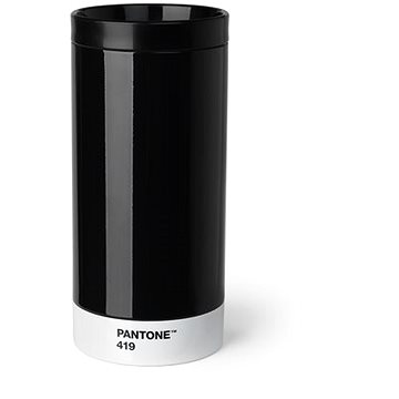 PANTONE To Go Cup - Black 419, 430 ml (101100419)