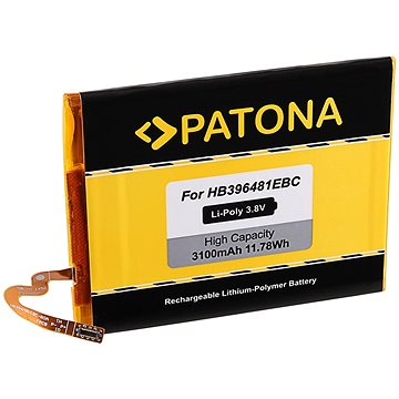 PATONA pro Honor 5x/6 3100mAh 3,8V Li-Pol (PT3188)